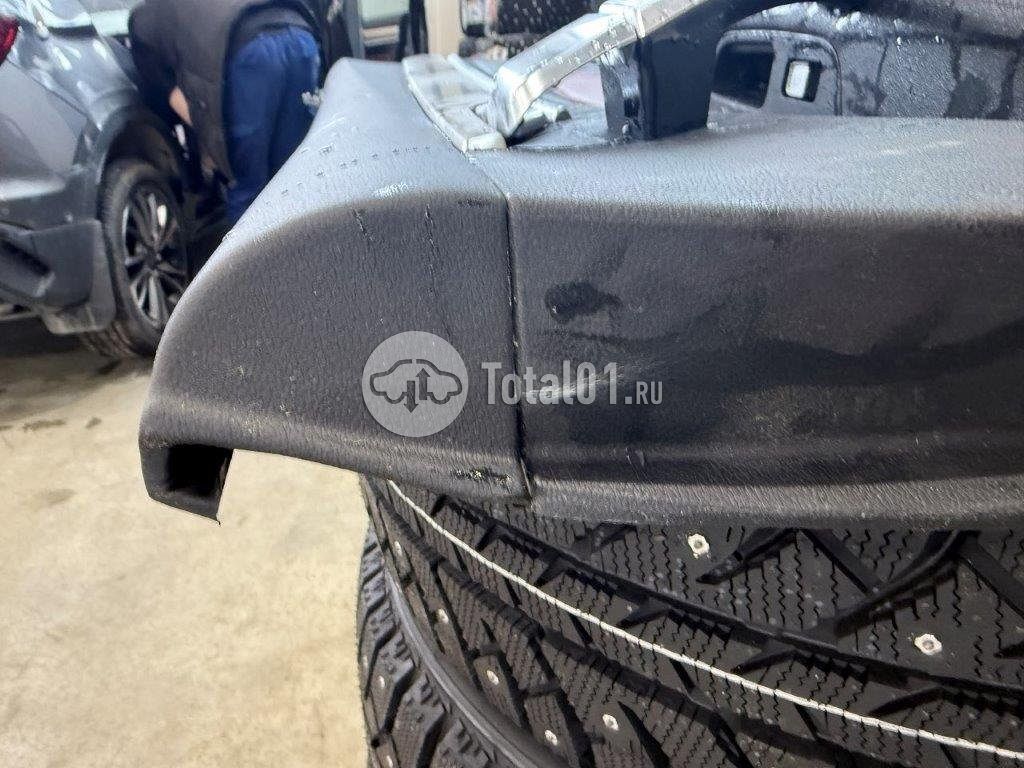 Фото Belgee X50 182