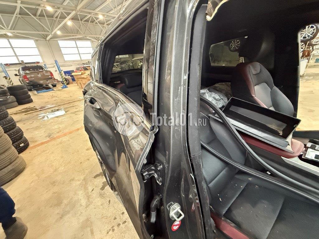 Фото Belgee X50 196