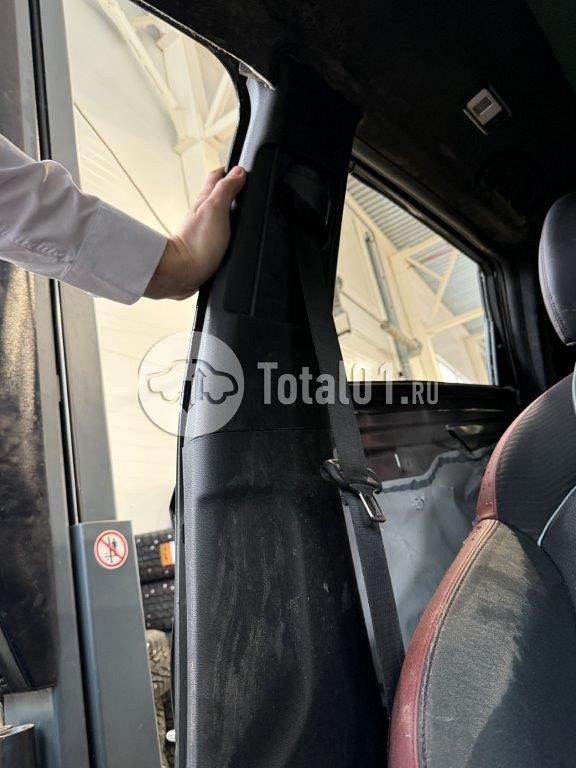 Фото Belgee X50 206