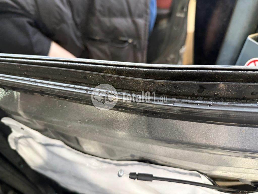 Фото Belgee X50 208