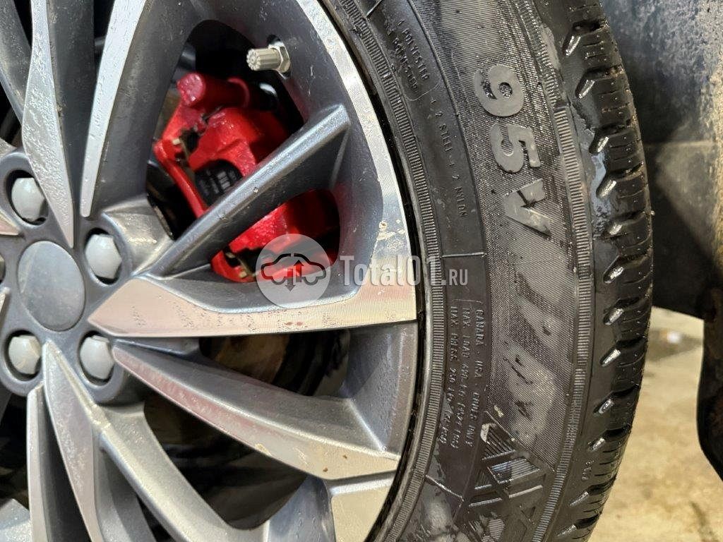 Фото Belgee X50 218