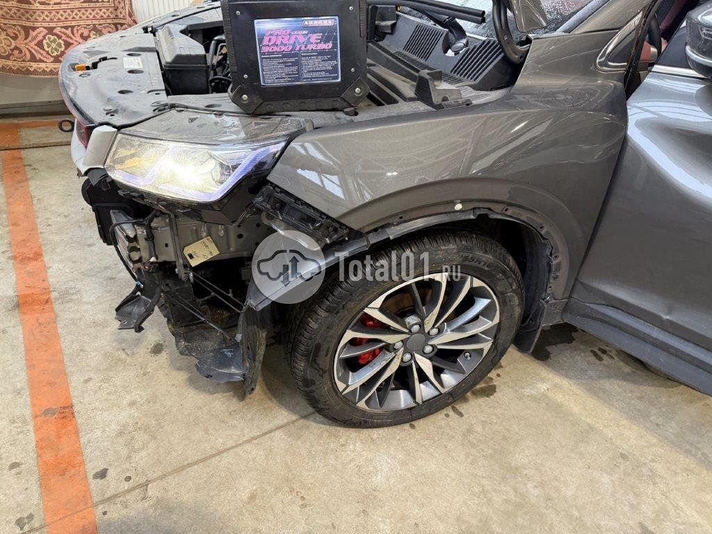 Фото Belgee X50 226