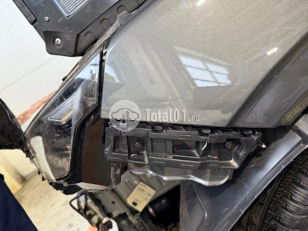 Фото Belgee X50 228