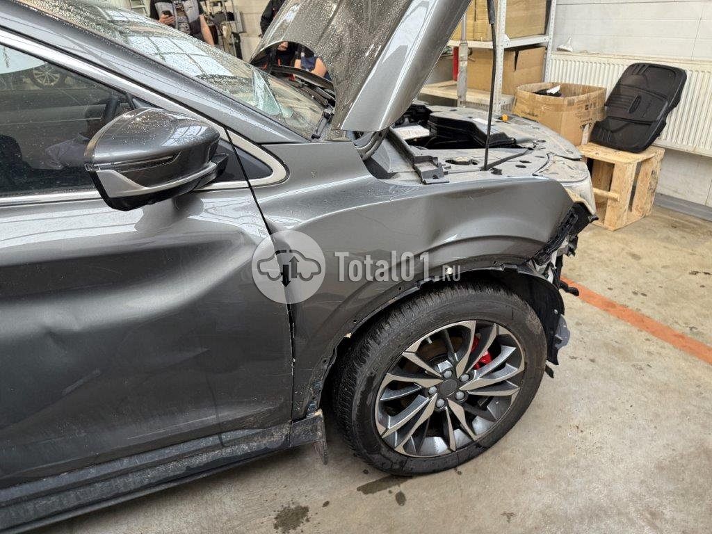 Фото Belgee X50 230