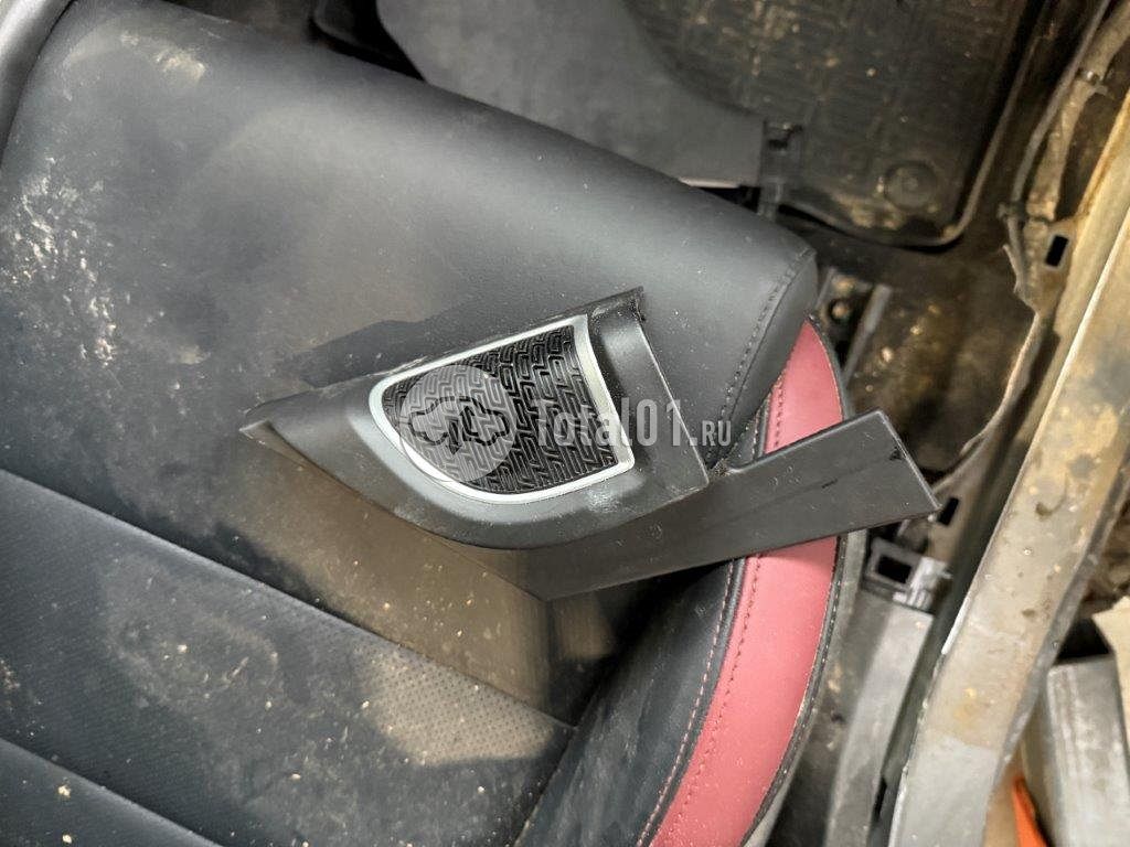 Фото Belgee X50 238