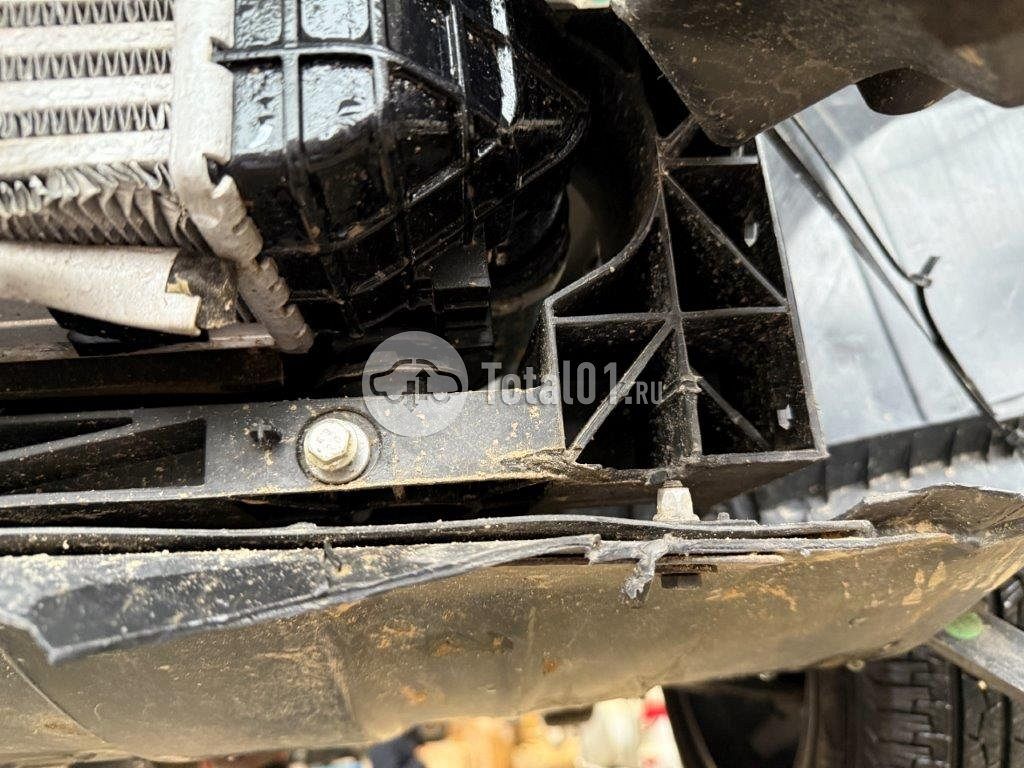 Фото Belgee X50 242