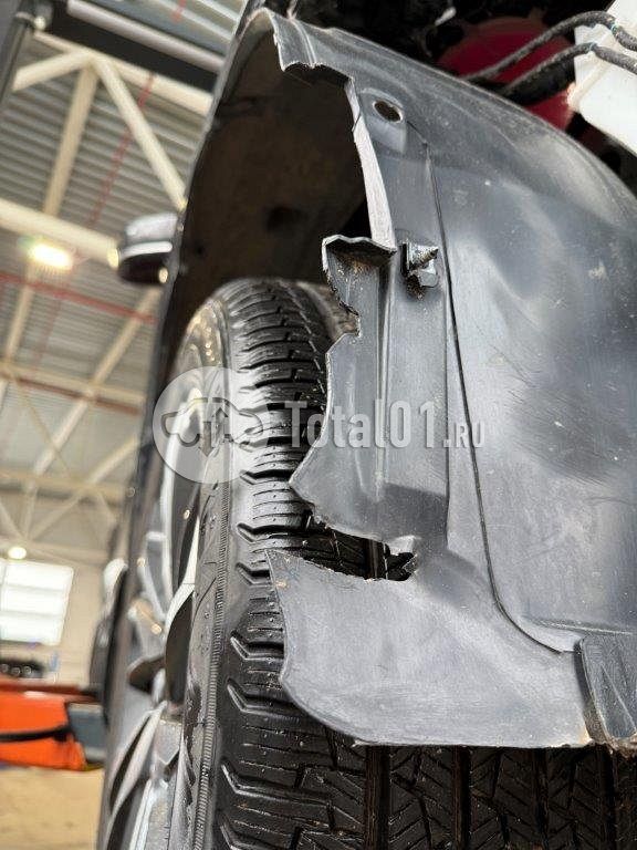 Фото Belgee X50 244