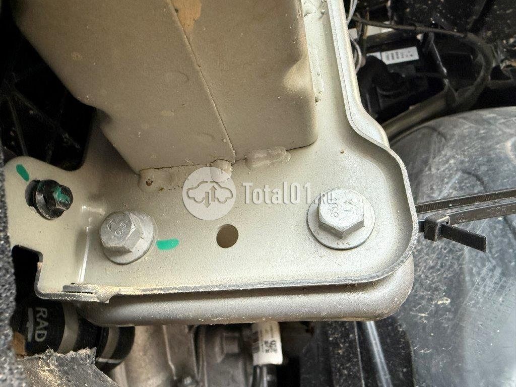 Фото Belgee X50 264