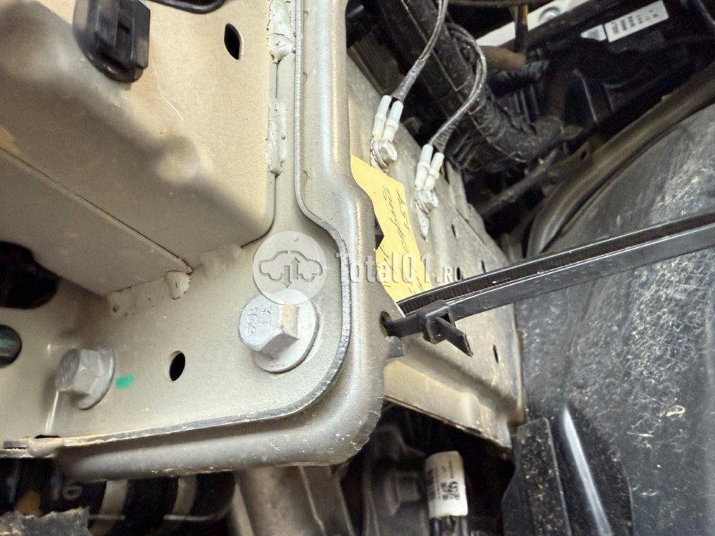 Фото Belgee X50 266