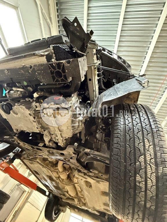 Фото Belgee X50 272