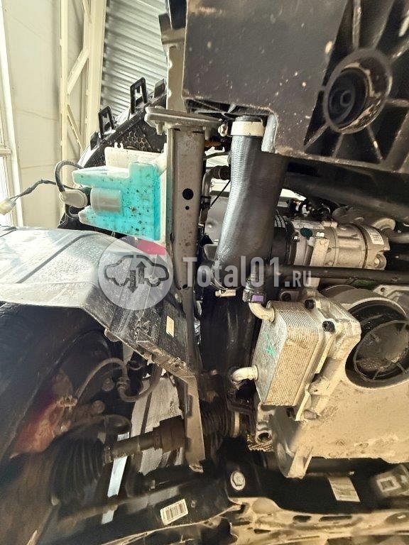 Фото Belgee X50 274