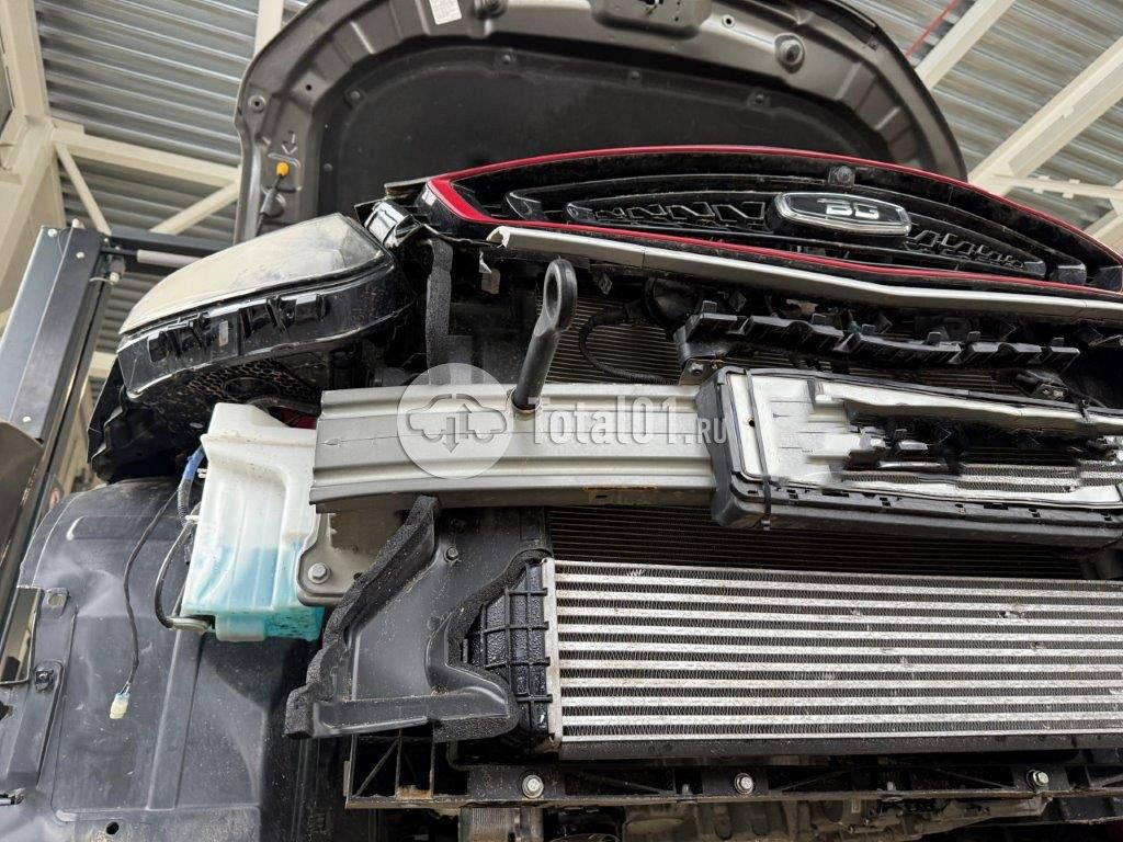 Фото Belgee X50 298