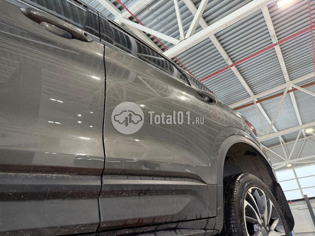 Фото Belgee X50 302