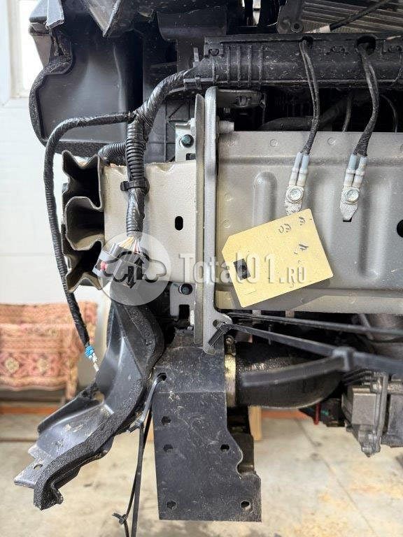 Фото Belgee X50 312