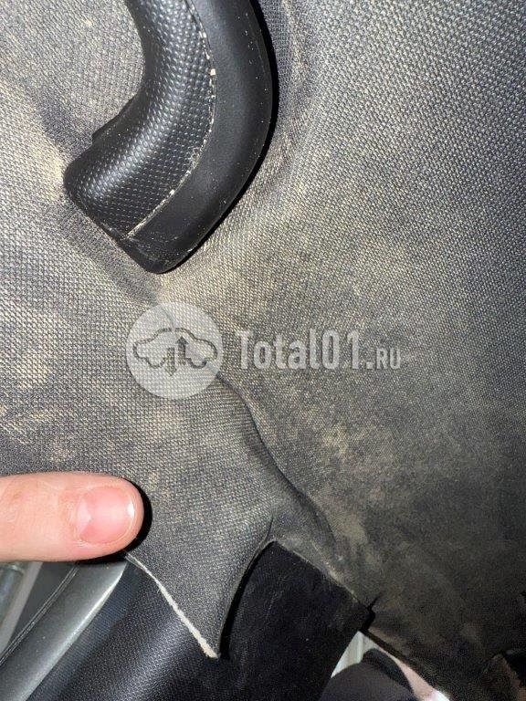 Фото Belgee X50 334