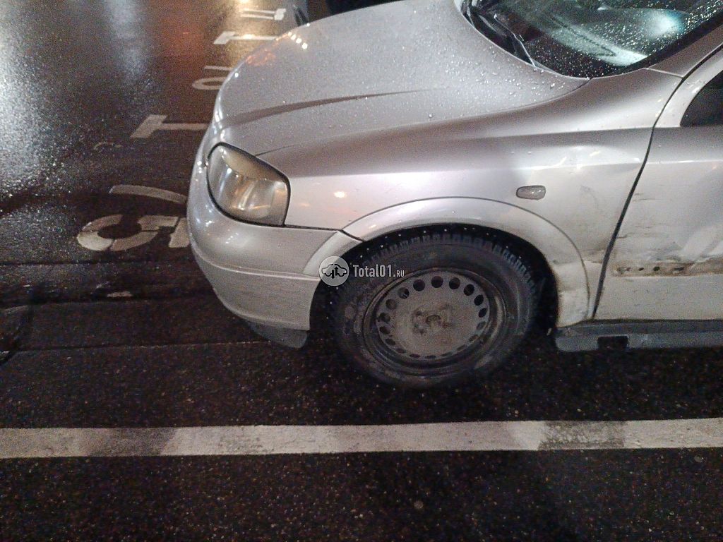 Фото Opel Astra 20