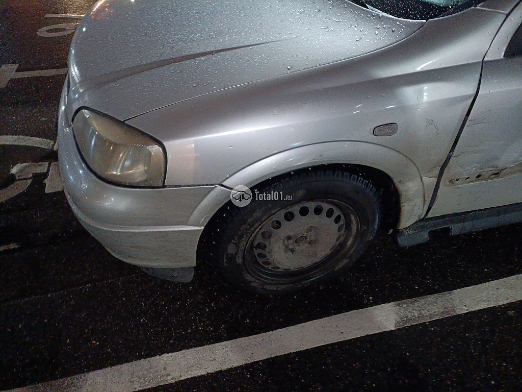 Фото Opel Astra 24