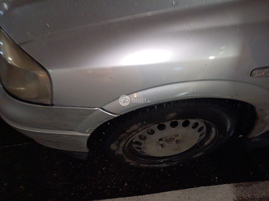 Фото Opel Astra 30