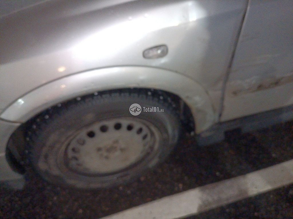 Фото Opel Astra 32