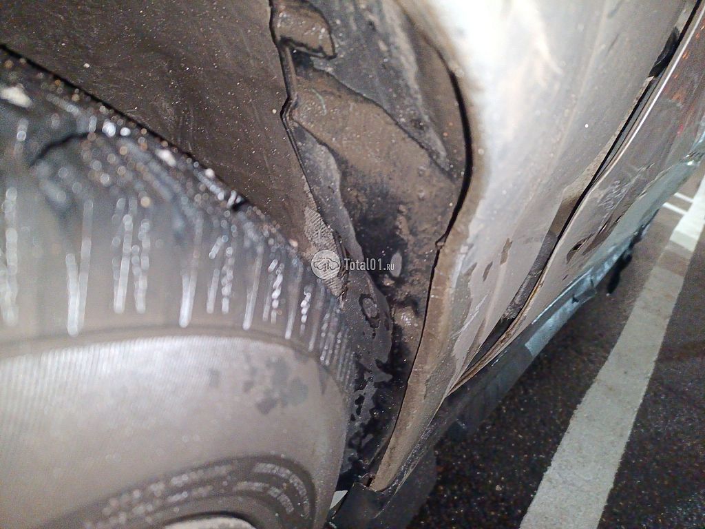 Фото Opel Astra 38