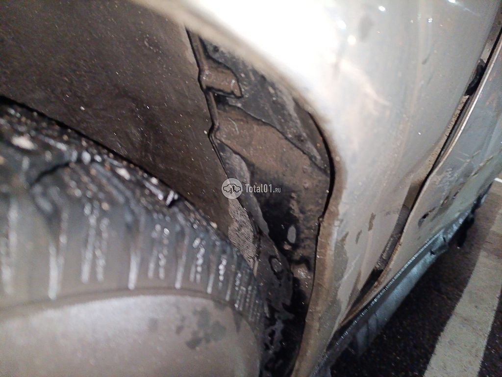 Фото Opel Astra 40