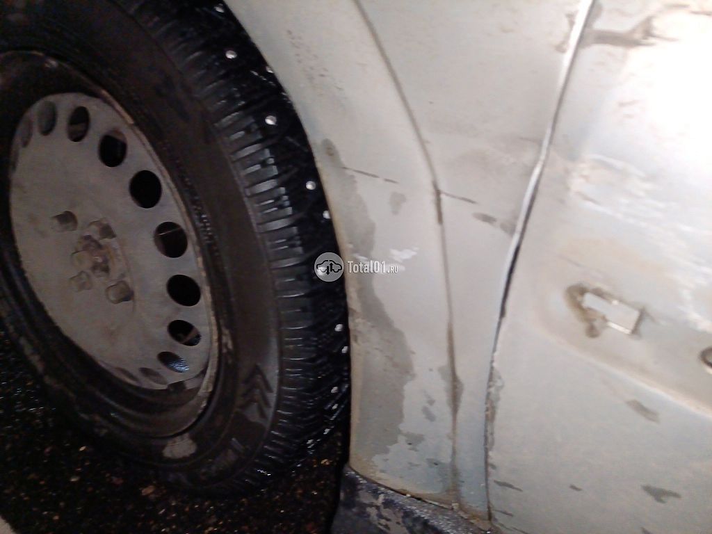 Фото Opel Astra 46