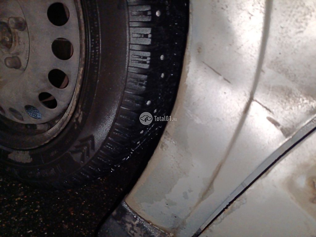 Фото Opel Astra 50