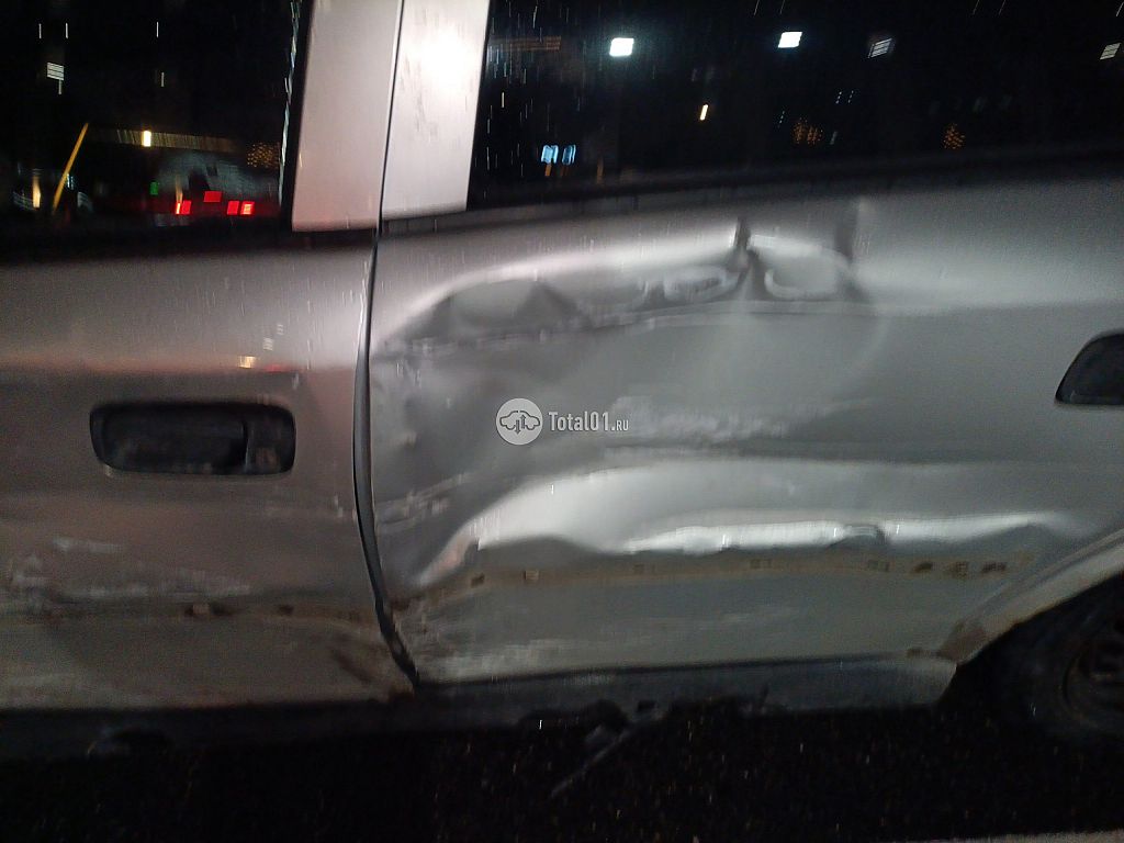 Фото Opel Astra 84