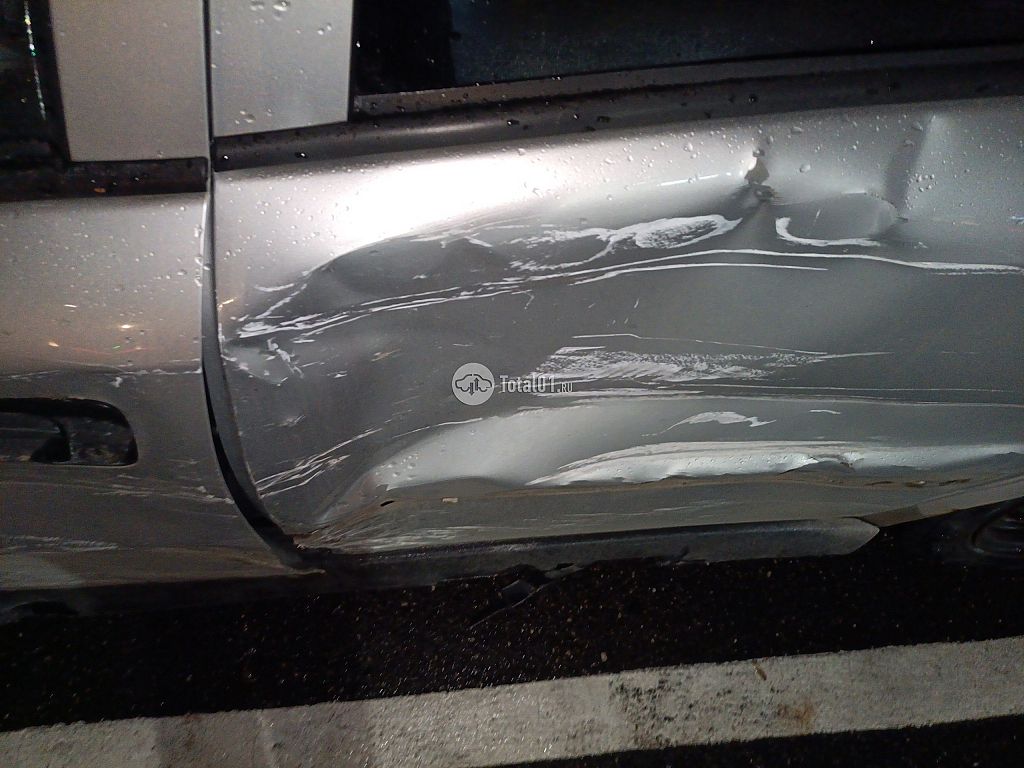 Фото Opel Astra 86