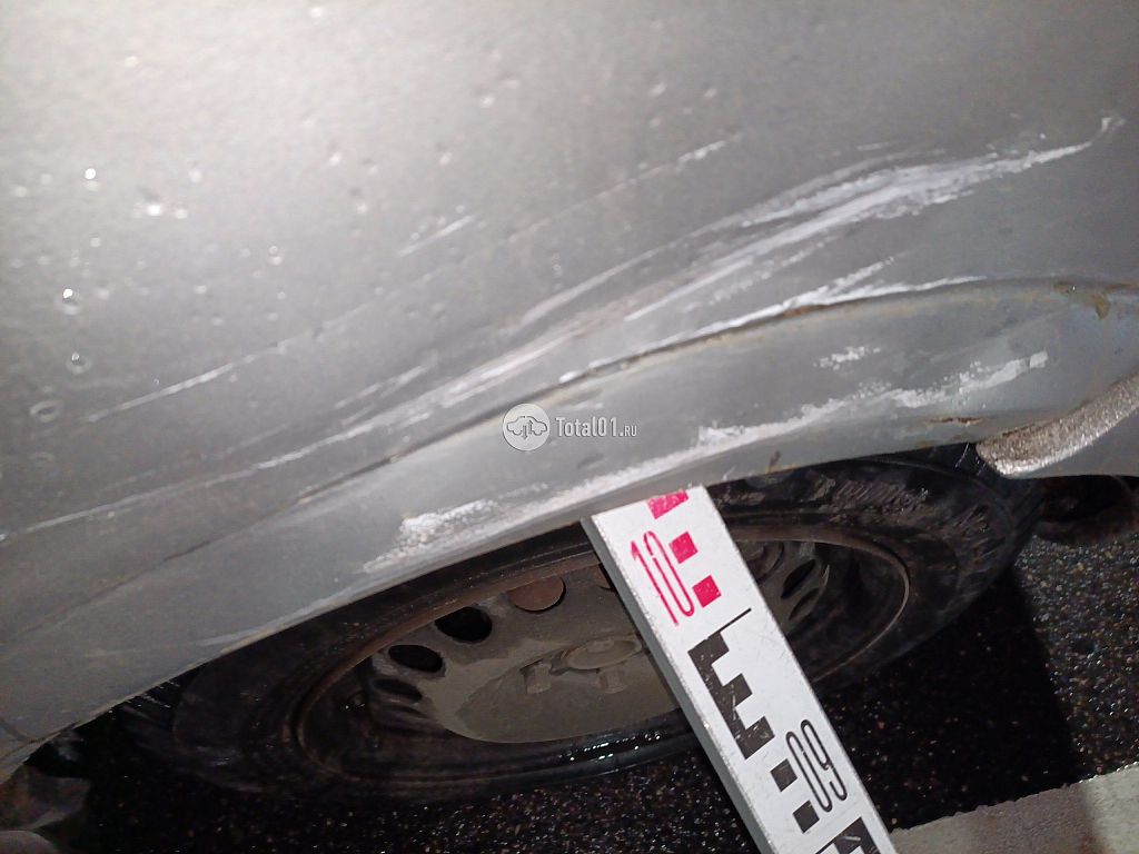 Фото Opel Astra 106