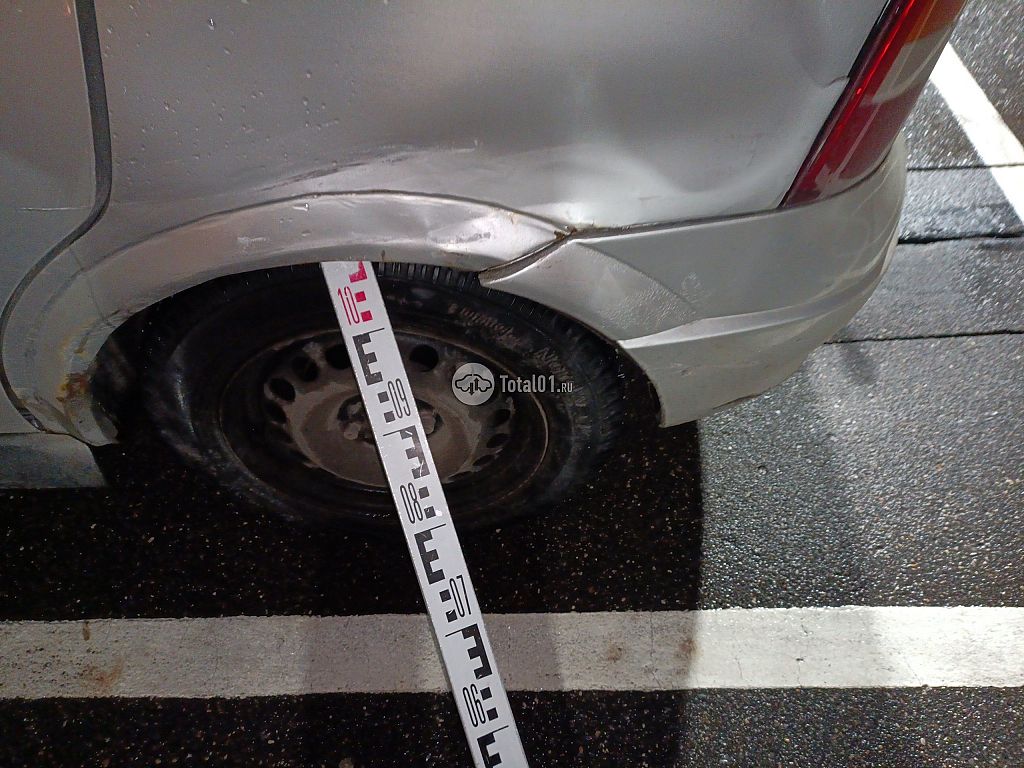 Фото Opel Astra 116