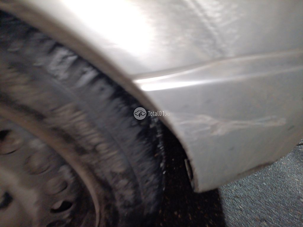 Фото Opel Astra 118