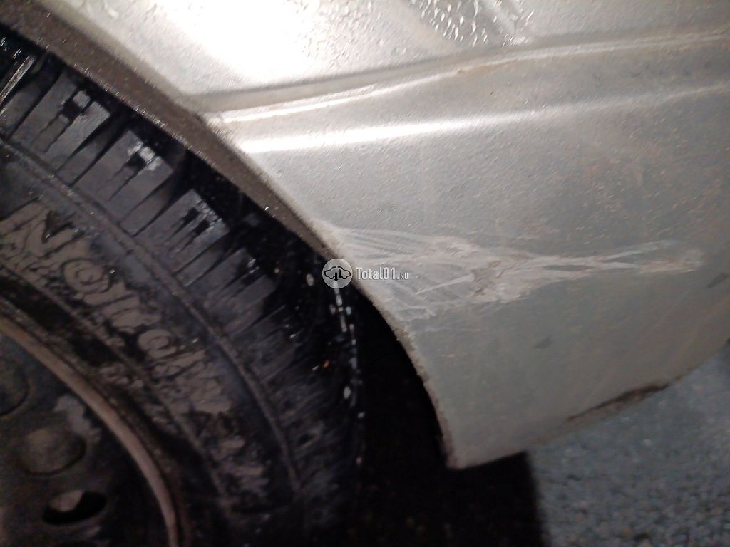 Фото Opel Astra 120