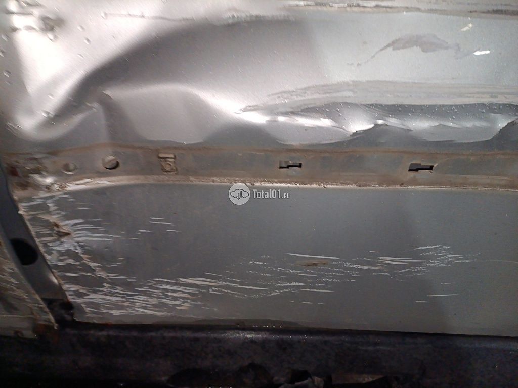 Фото Opel Astra 126