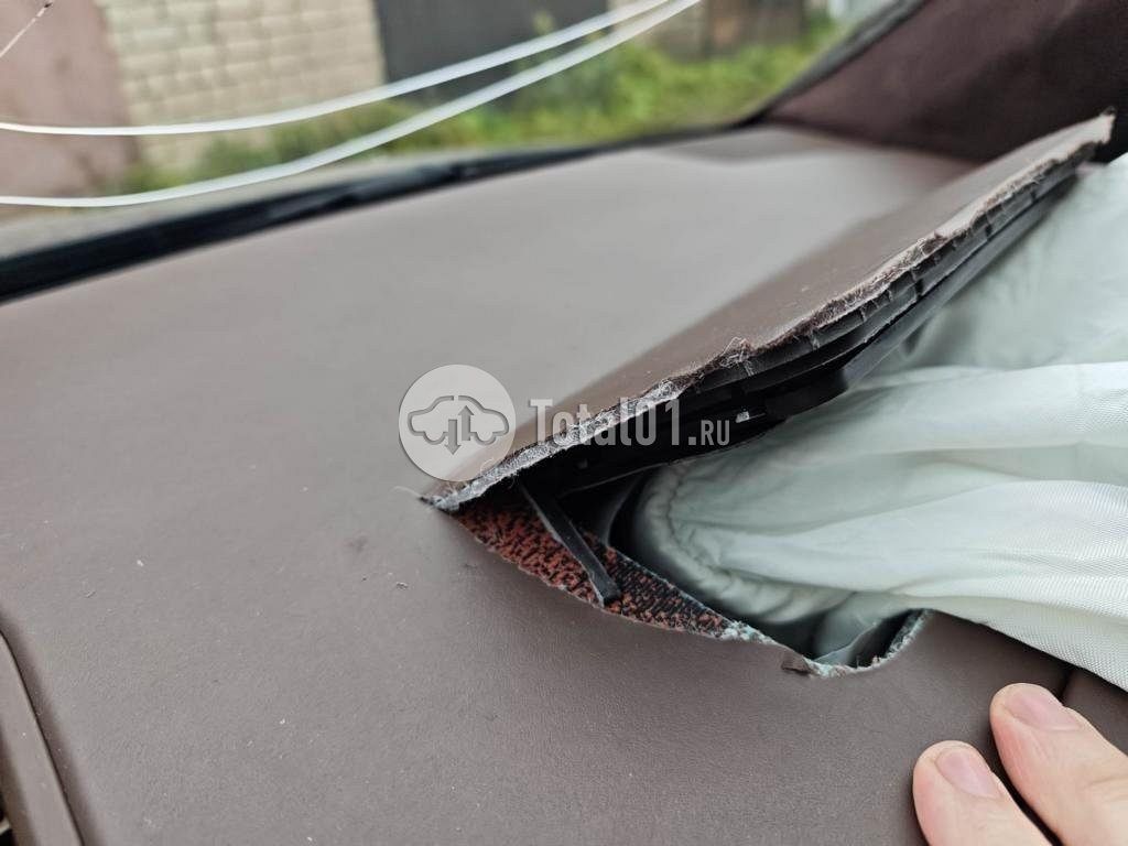 Фото Porsche Cayenne 36