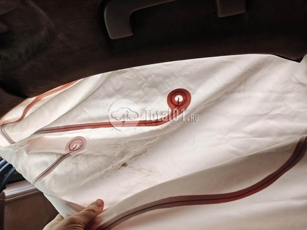 Фото Porsche Cayenne 40