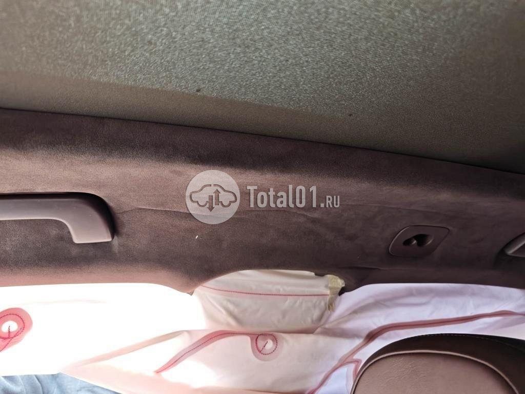 Фото Porsche Cayenne 42