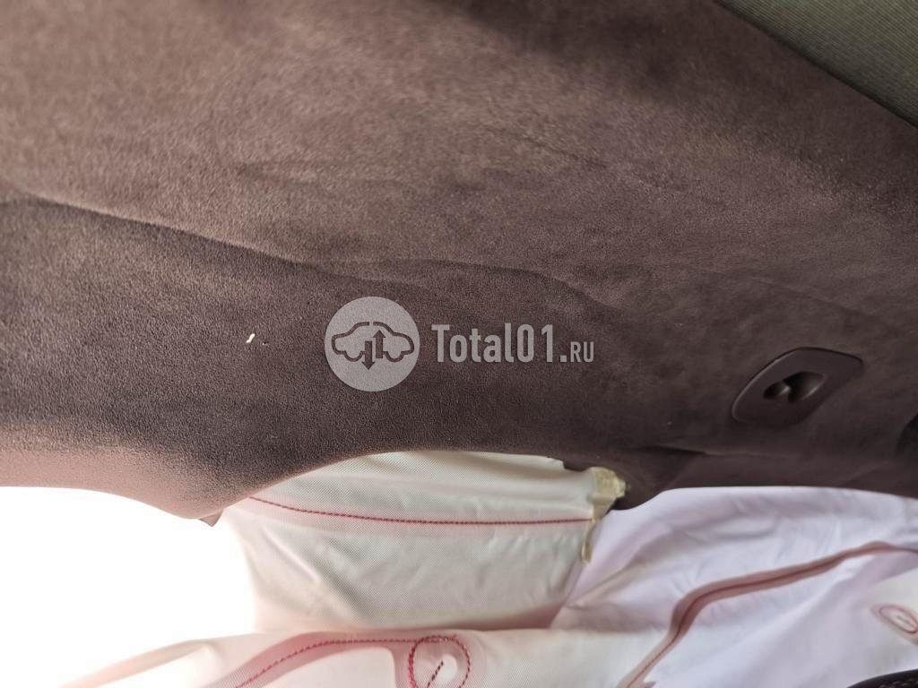 Фото Porsche Cayenne 44