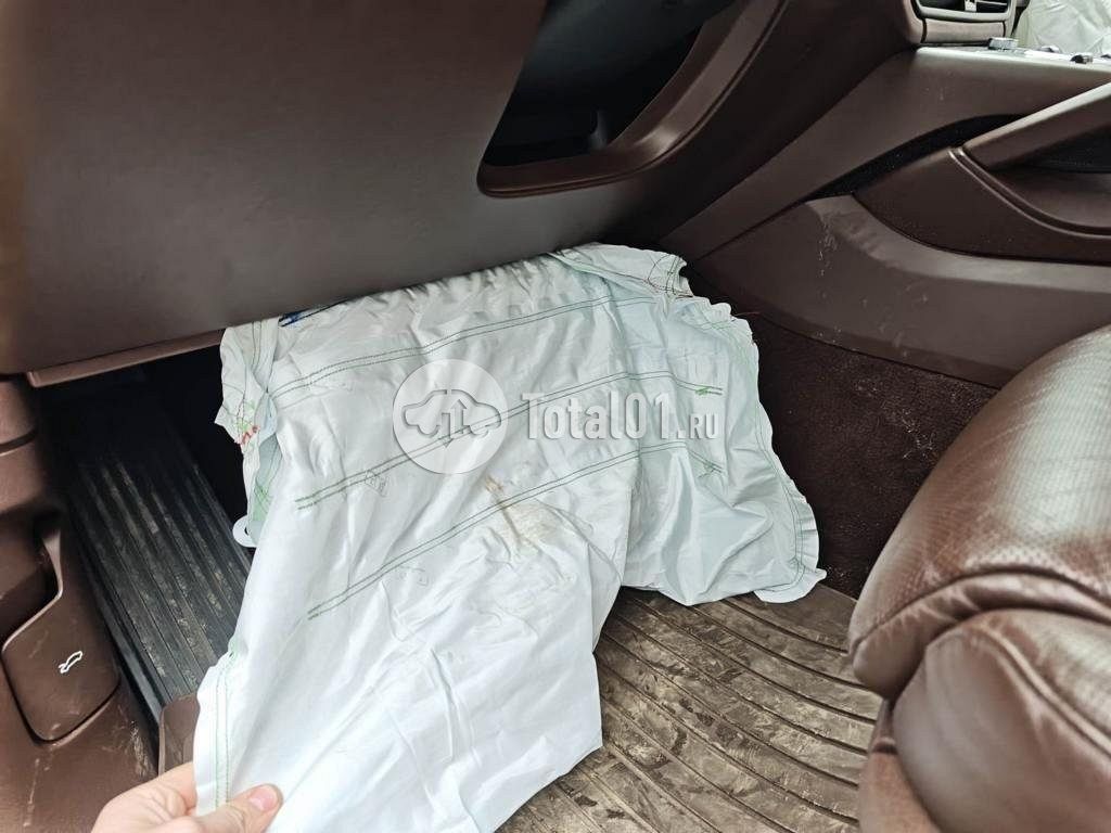 Фото Porsche Cayenne 48