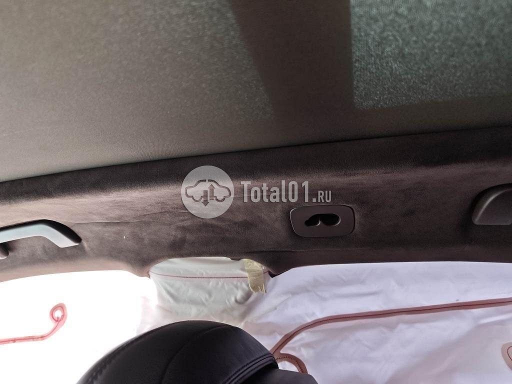 Фото Porsche Cayenne 54