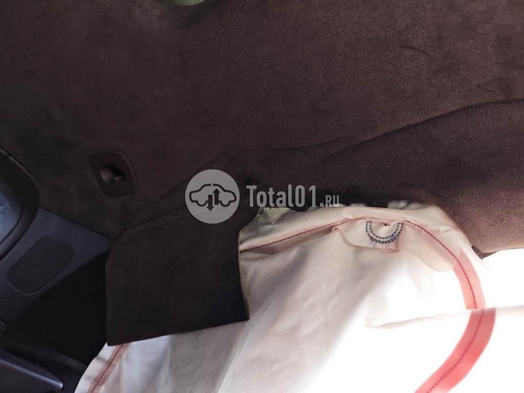 Фото Porsche Cayenne 56