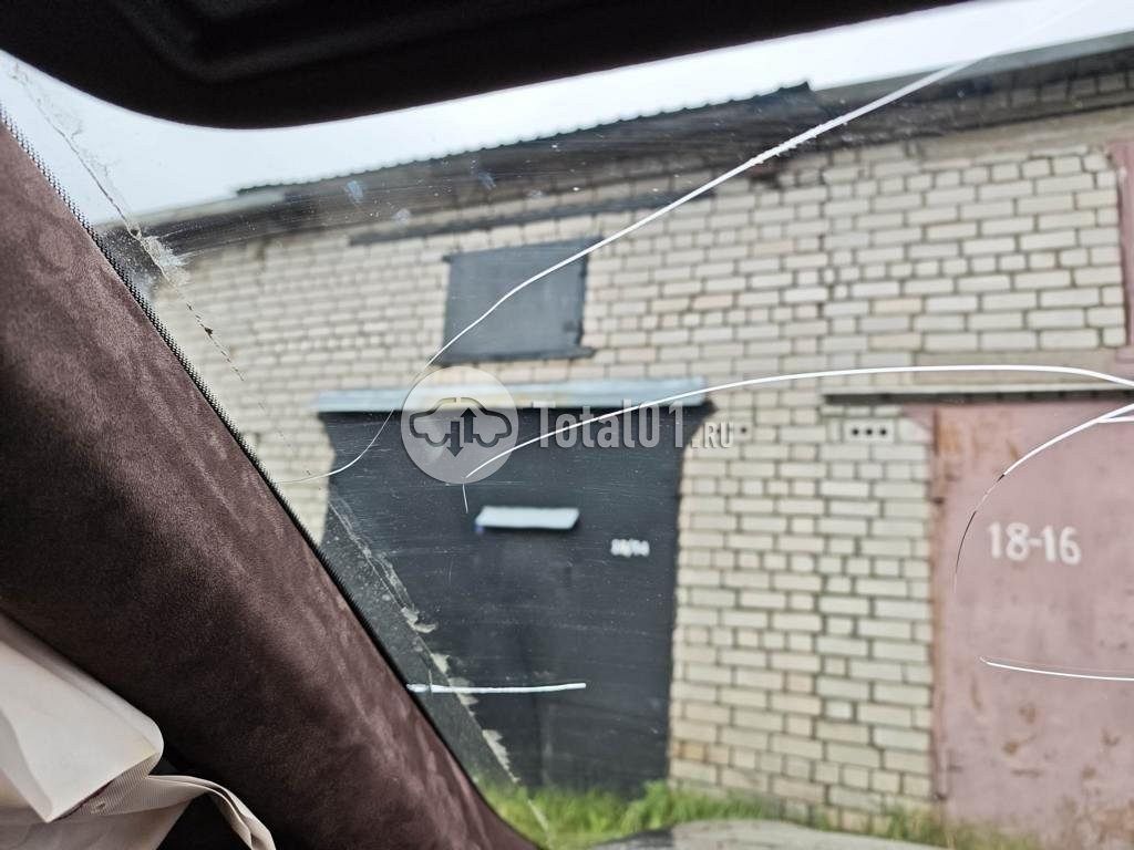 Фото Porsche Cayenne 78