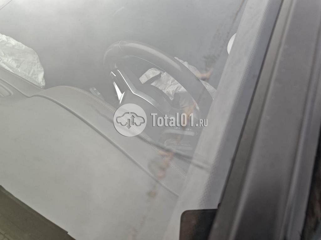 Фото Porsche Cayenne 80