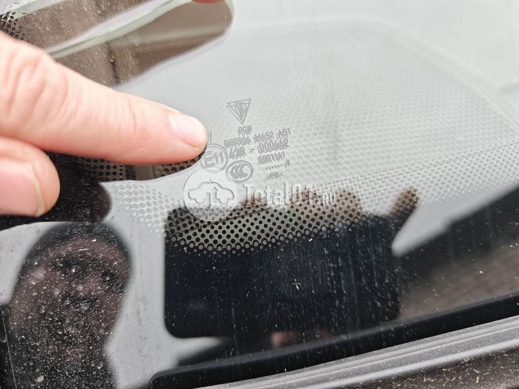 Фото Porsche Cayenne 84