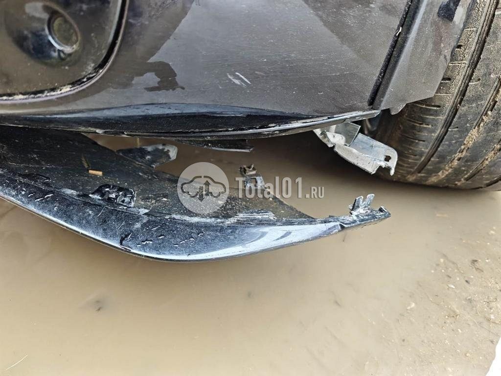 Фото Porsche Cayenne 94