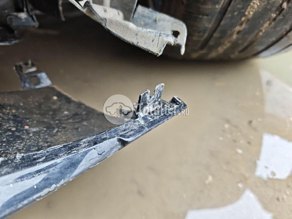 Фото Porsche Cayenne 96