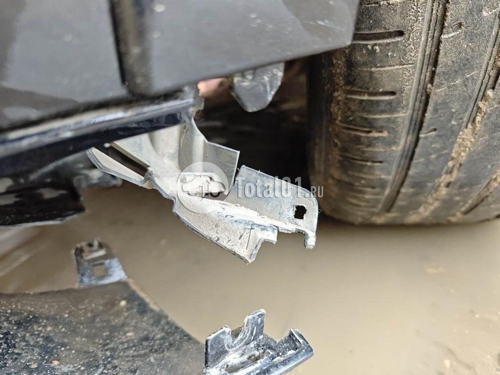 Фото Porsche Cayenne 100