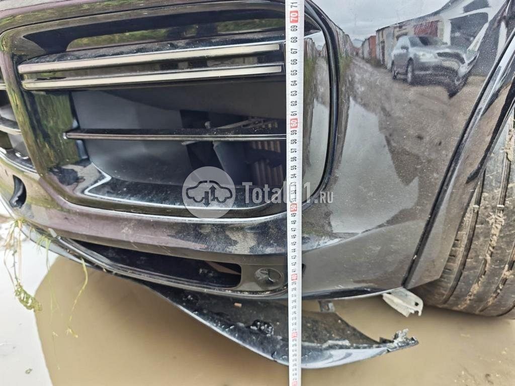 Фото Porsche Cayenne 104