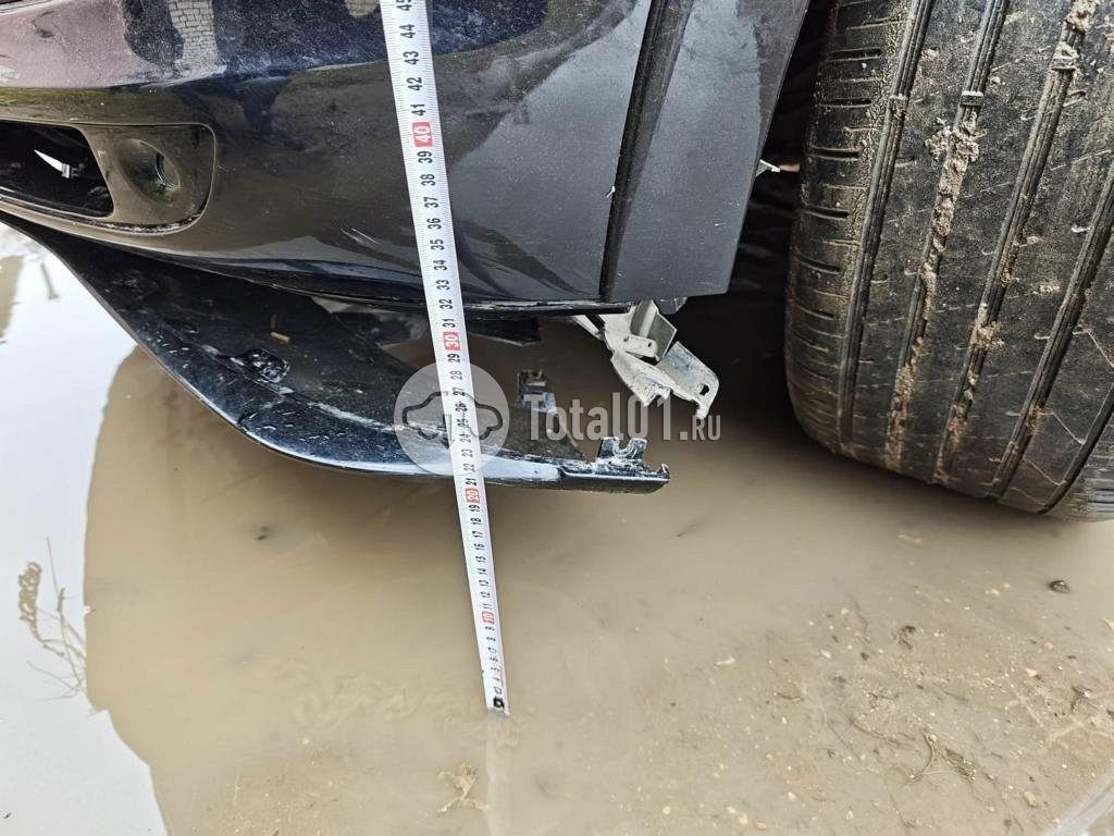 Фото Porsche Cayenne 106