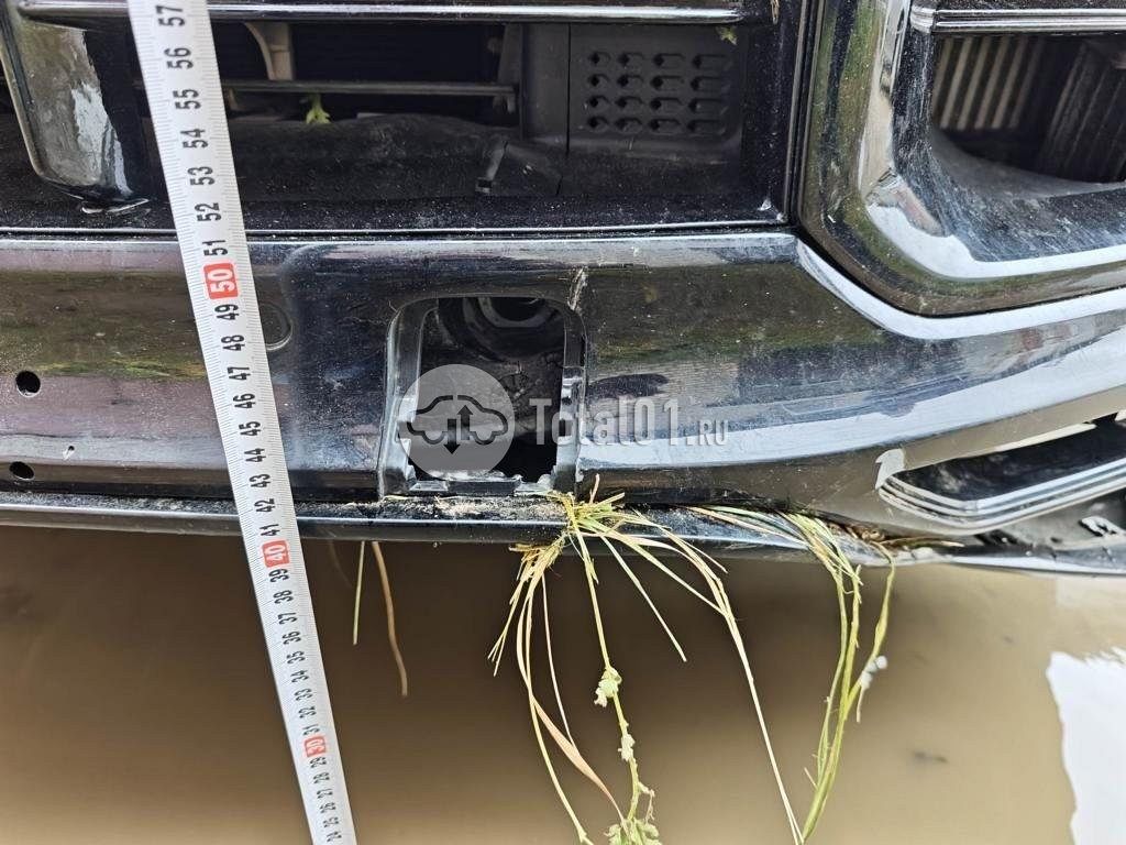 Фото Porsche Cayenne 112